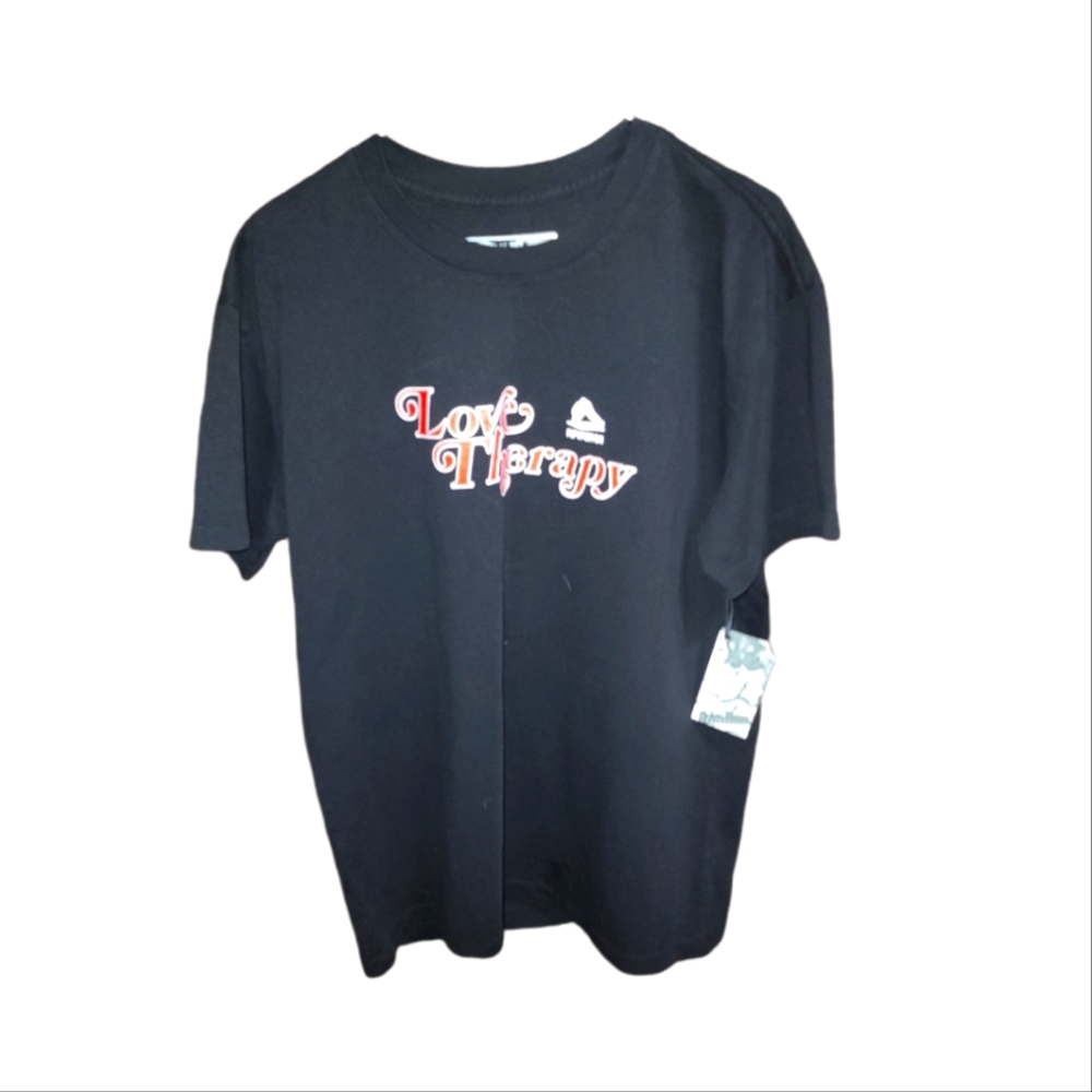 Ripnrpr Love Therapy T-shirt